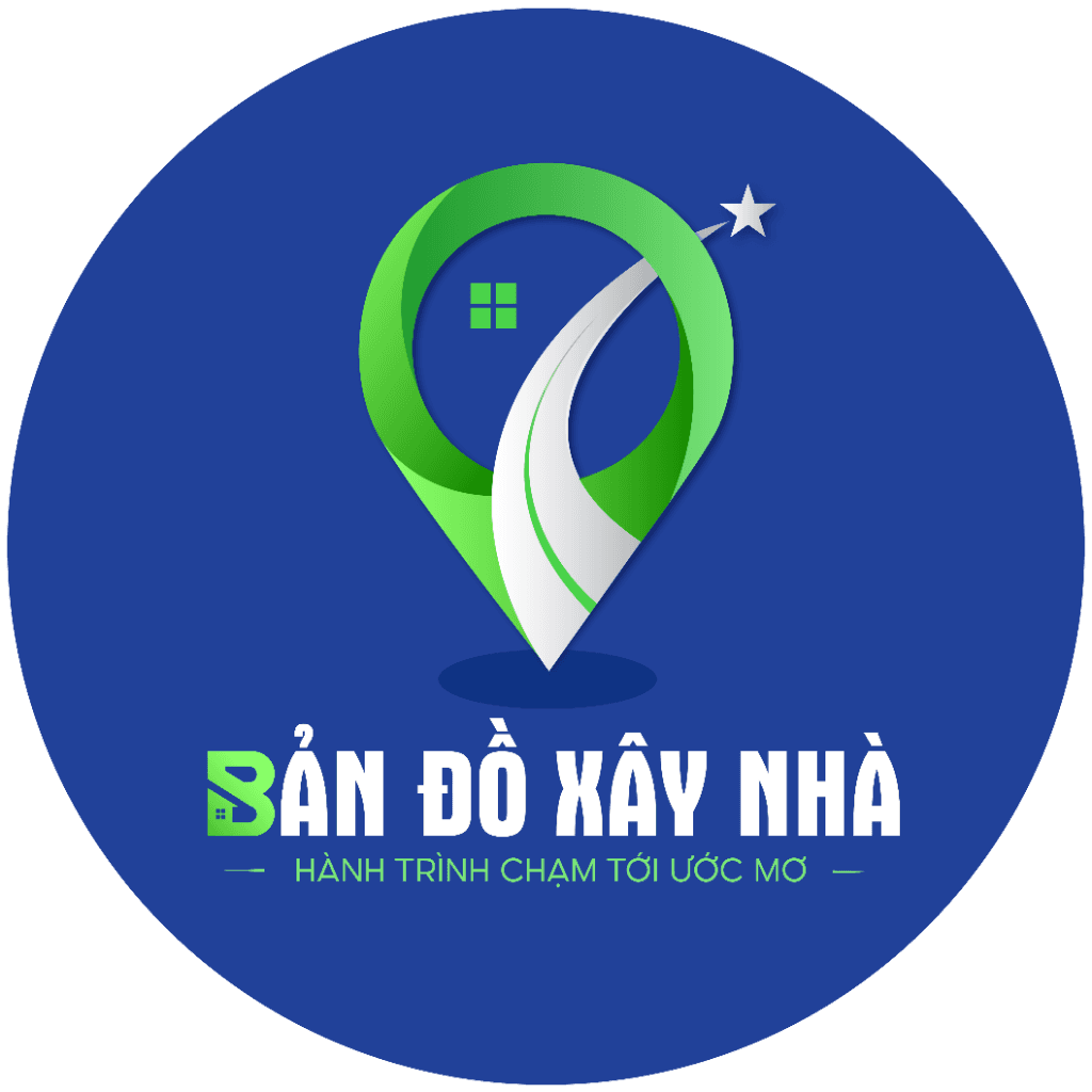 Bản Đồ Xây Nhà AI